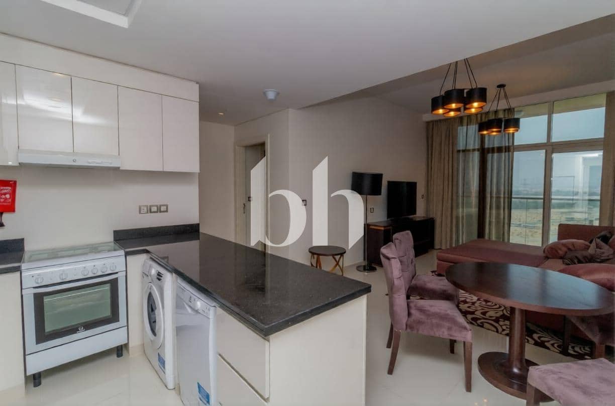 2 Bedroom Apartment in Ghalia - photo 2