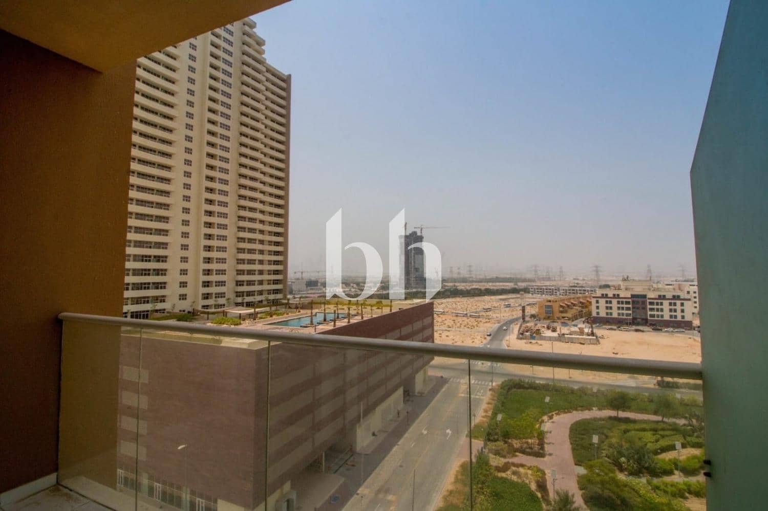 2 Bedroom Apartment in Ghalia
