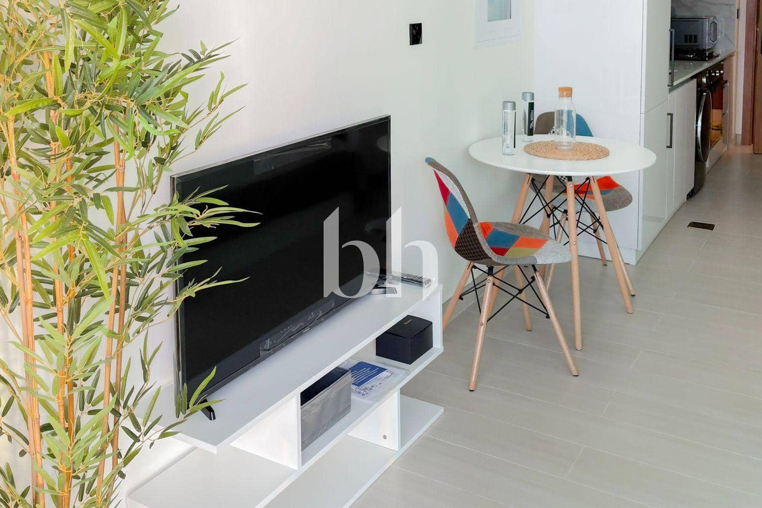 Studio Apartment in Binghatti Lavender - photo 2
