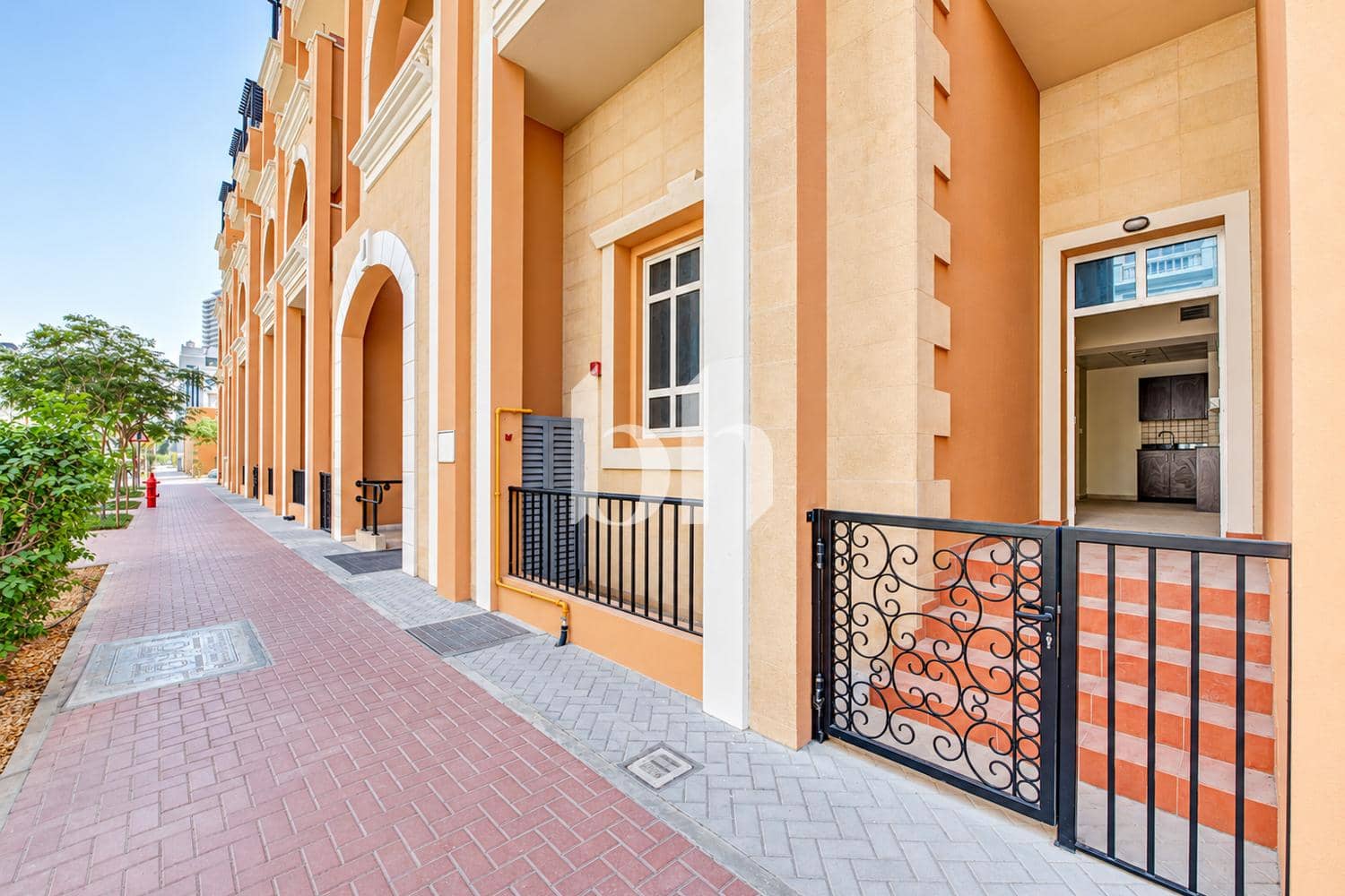 1 Bedroom Apartment in Summer 1