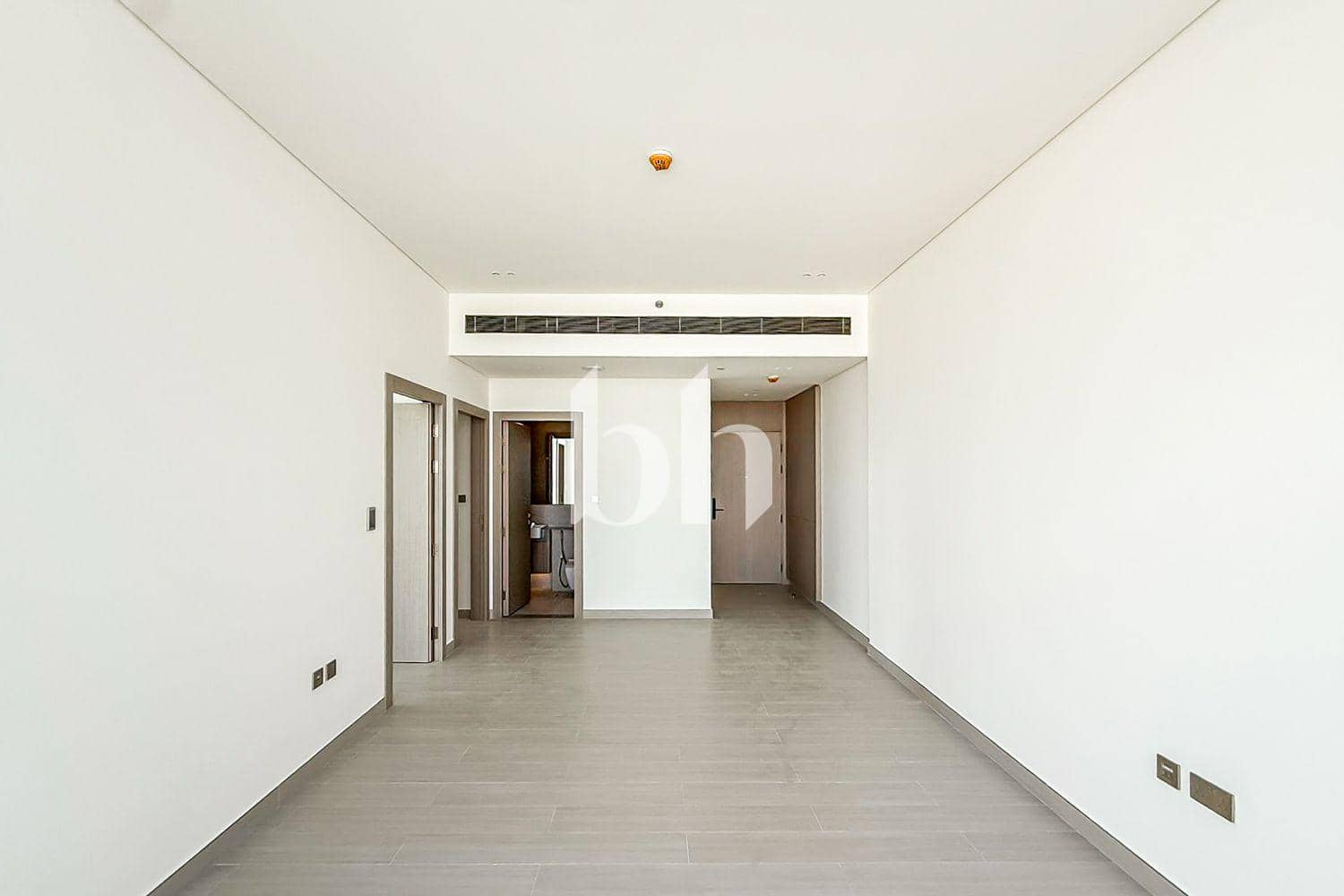 1 Bedroom Apartment in Binghatti Apex - photo 1