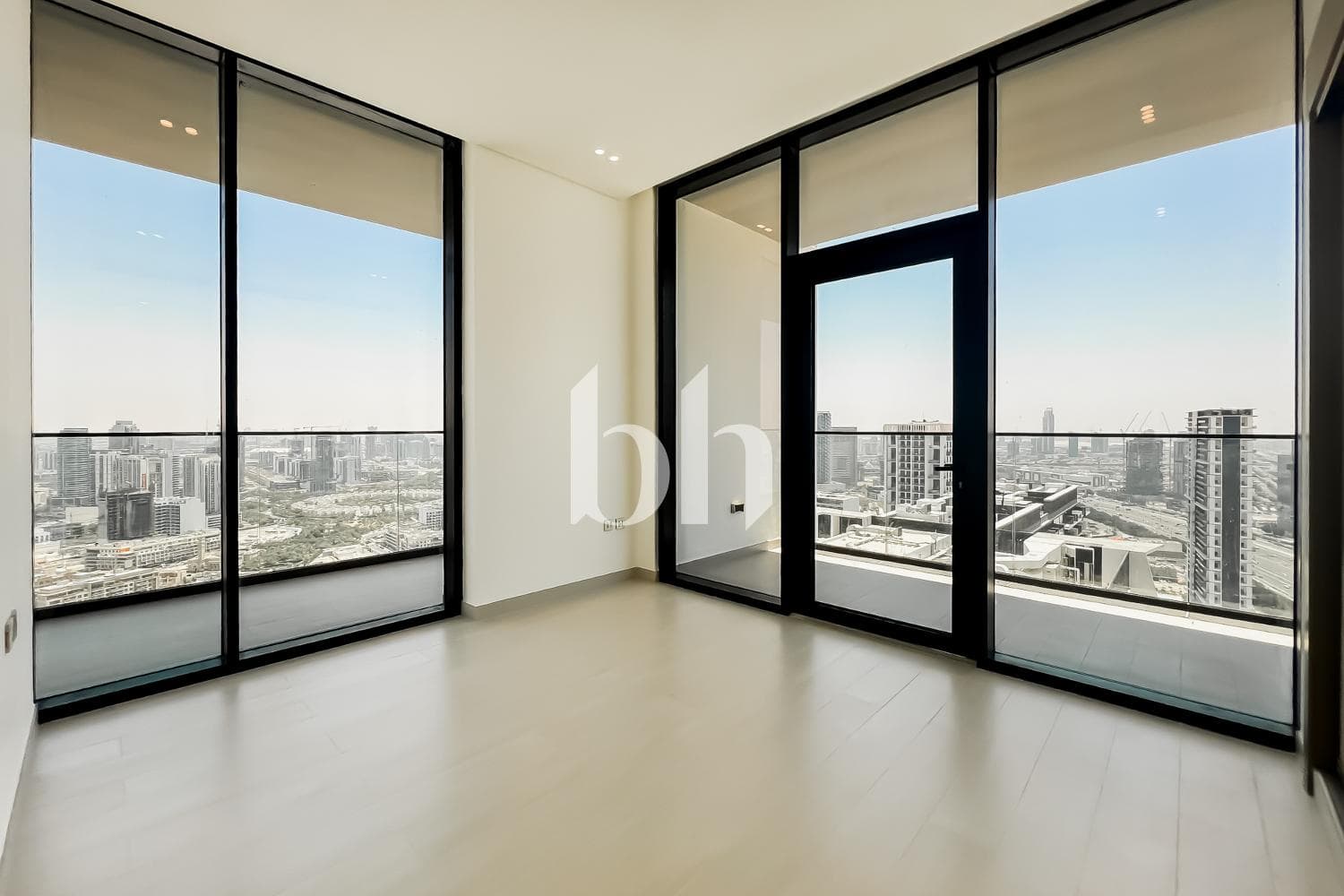 1 Bedroom Apartment in Binghatti Apex