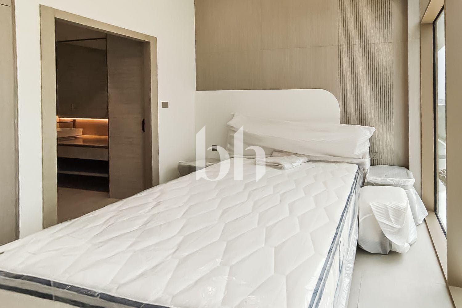 1 Bedroom Apartment in Pearl House III - photo 1