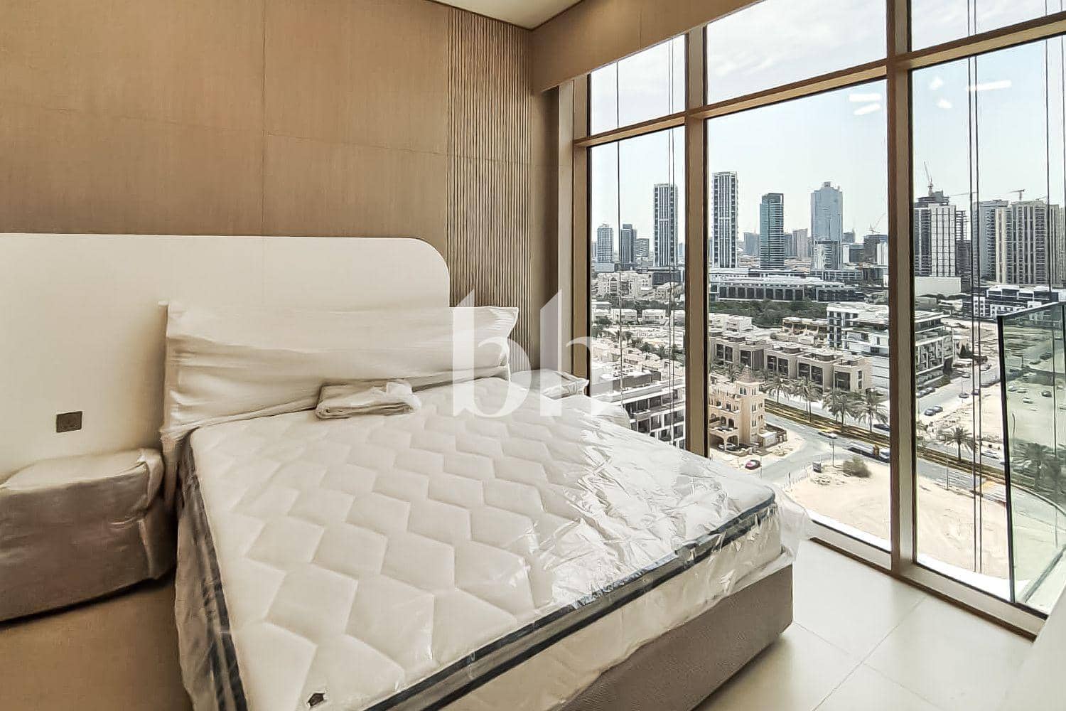 1 Bedroom Apartment in Pearl House III - photo 2
