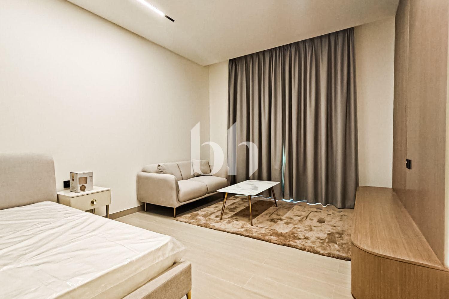 Studio Apartment in Dawn by Binghatti - photo 1