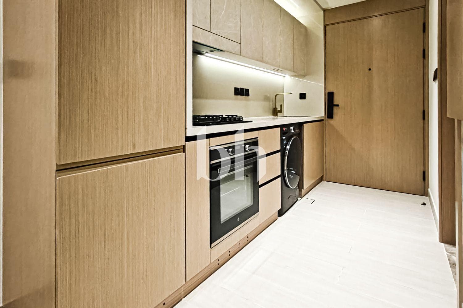 Studio Apartment in Dawn by Binghatti - photo 2