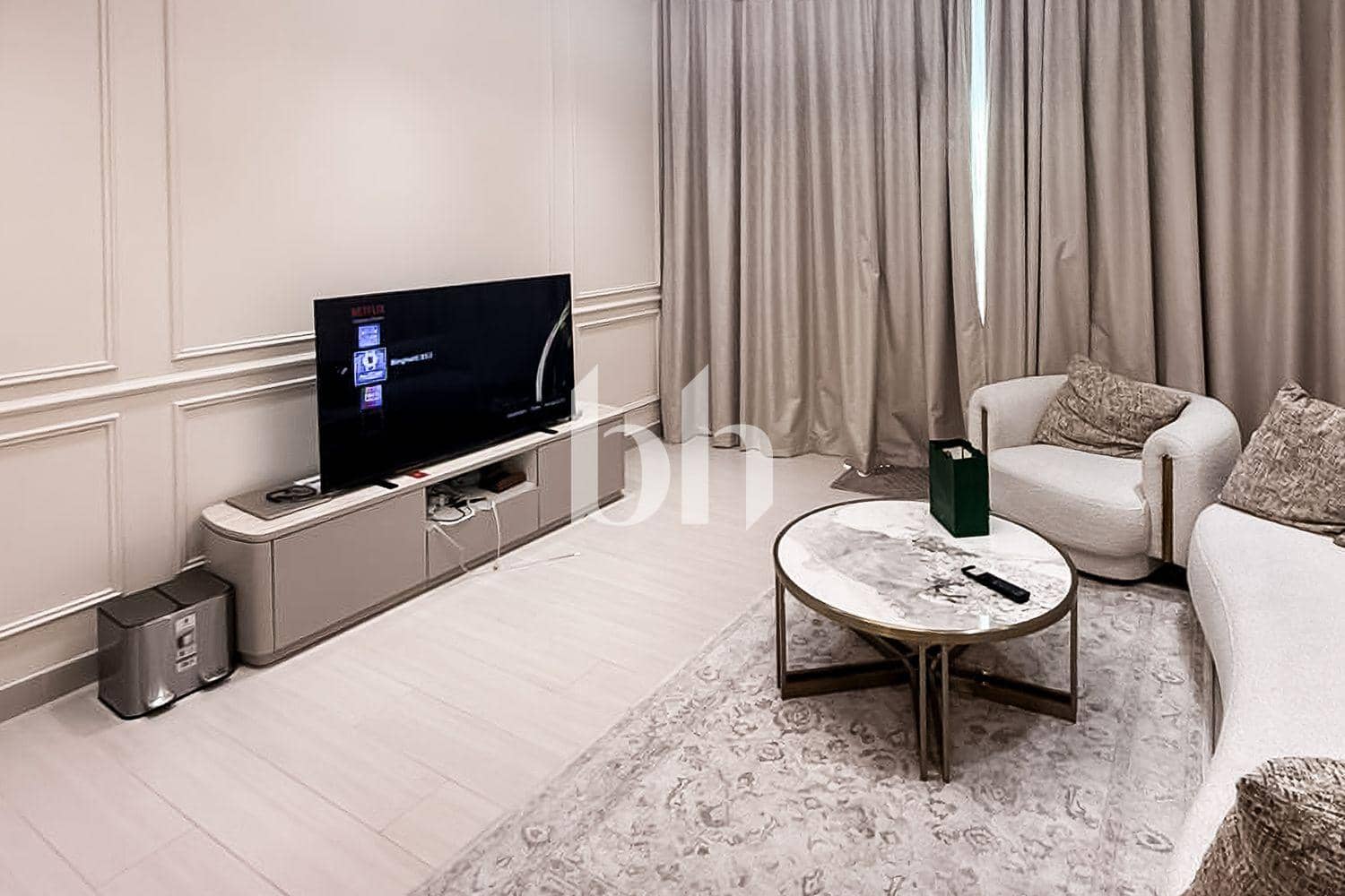1 Bedroom Apartment in Binghatti Phoenix