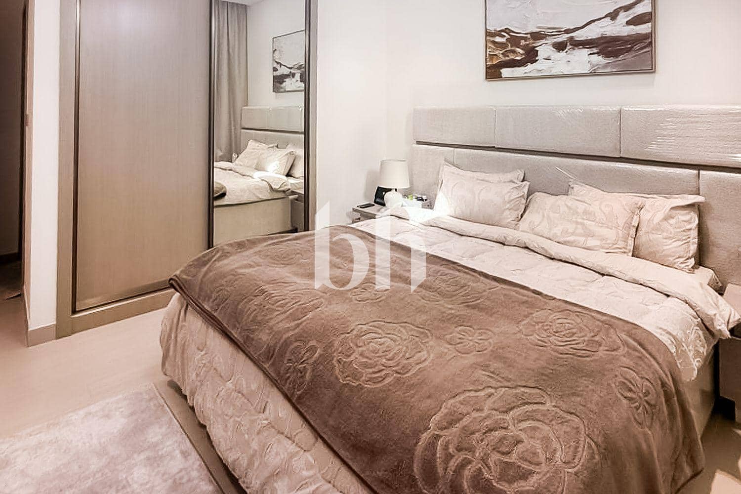 1 Bedroom Apartment in Binghatti Phoenix - photo 2