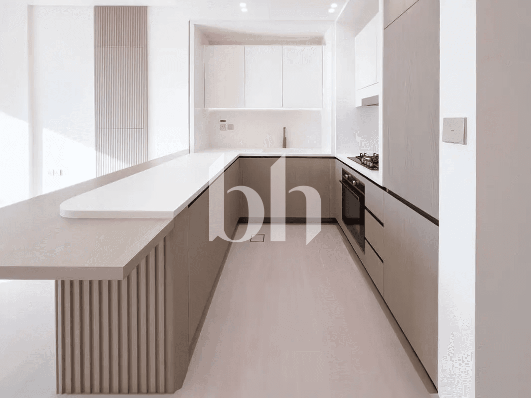 1 Bedroom Apartment in Binghatti Aurora - photo 1