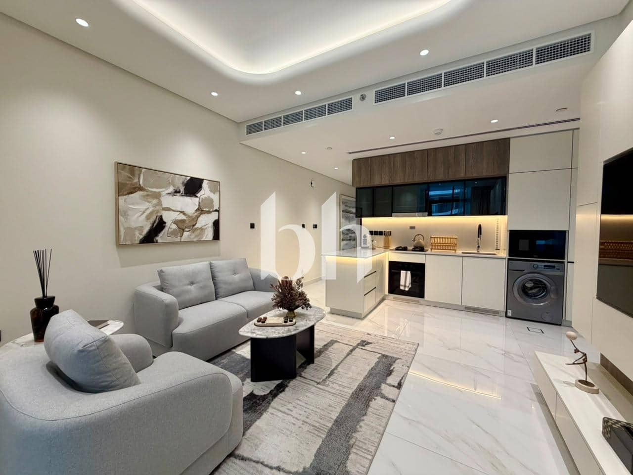 1 Bedroom Apartment in Skyhills Residences 2
