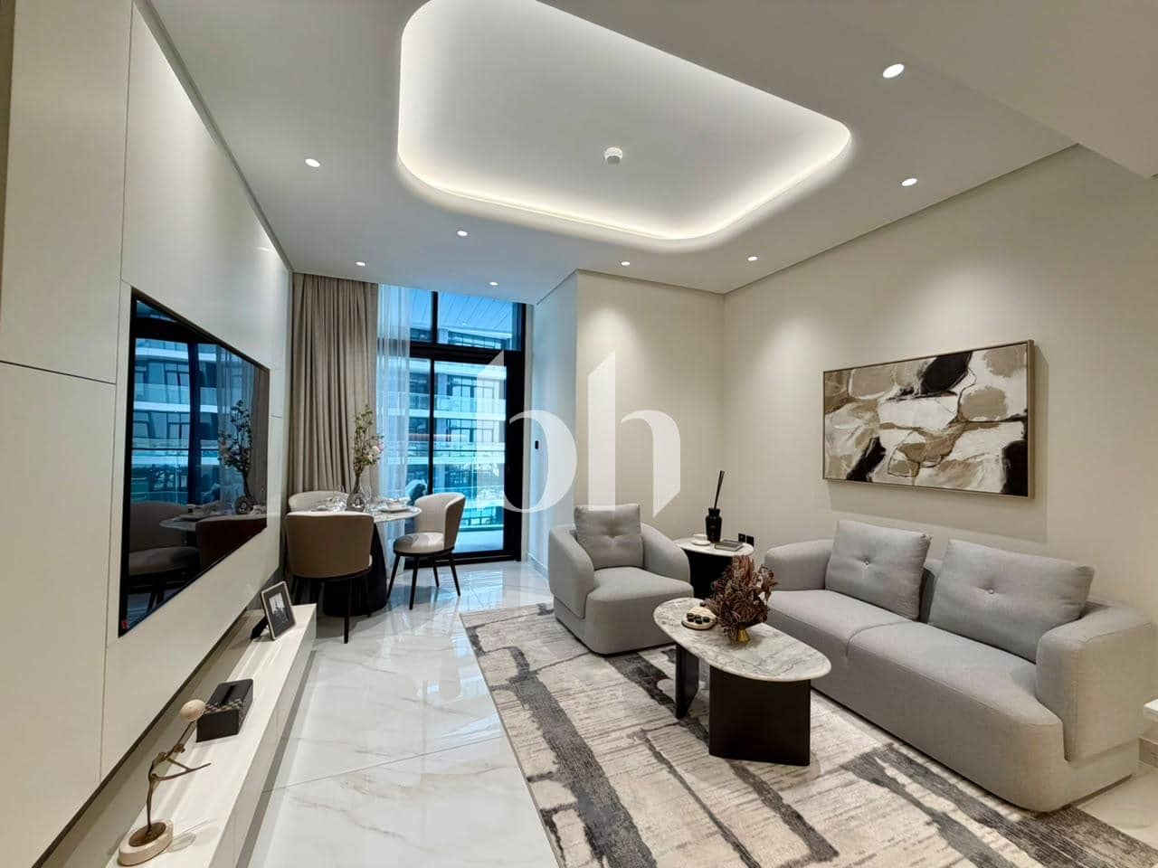 1 Bedroom Apartment in Skyhills Residences 2 - photo 1
