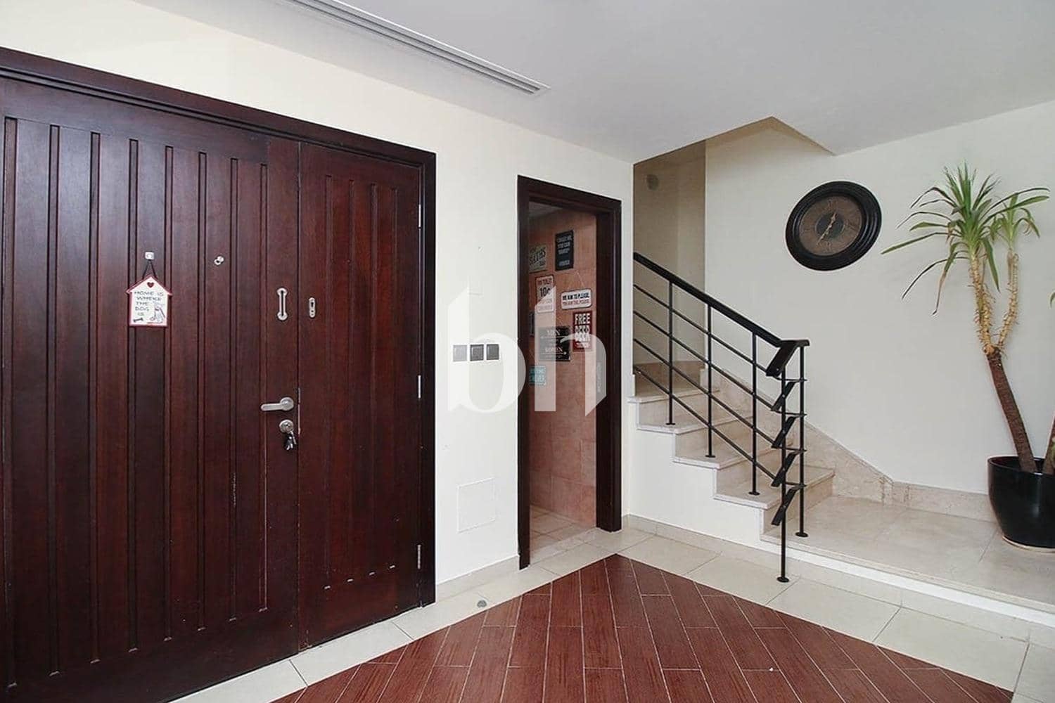 2 Bedroom Townhouse in District 3B - photo 1