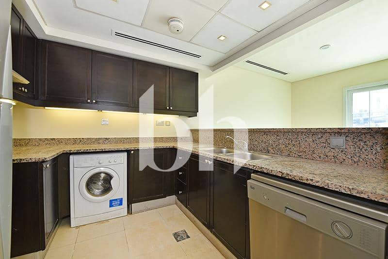 1 Bedroom Townhouse in District 7C - photo 2