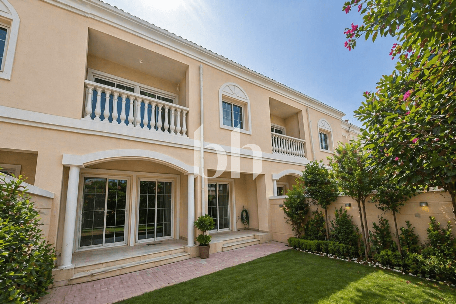 2 Bedroom Townhouse in District 2G