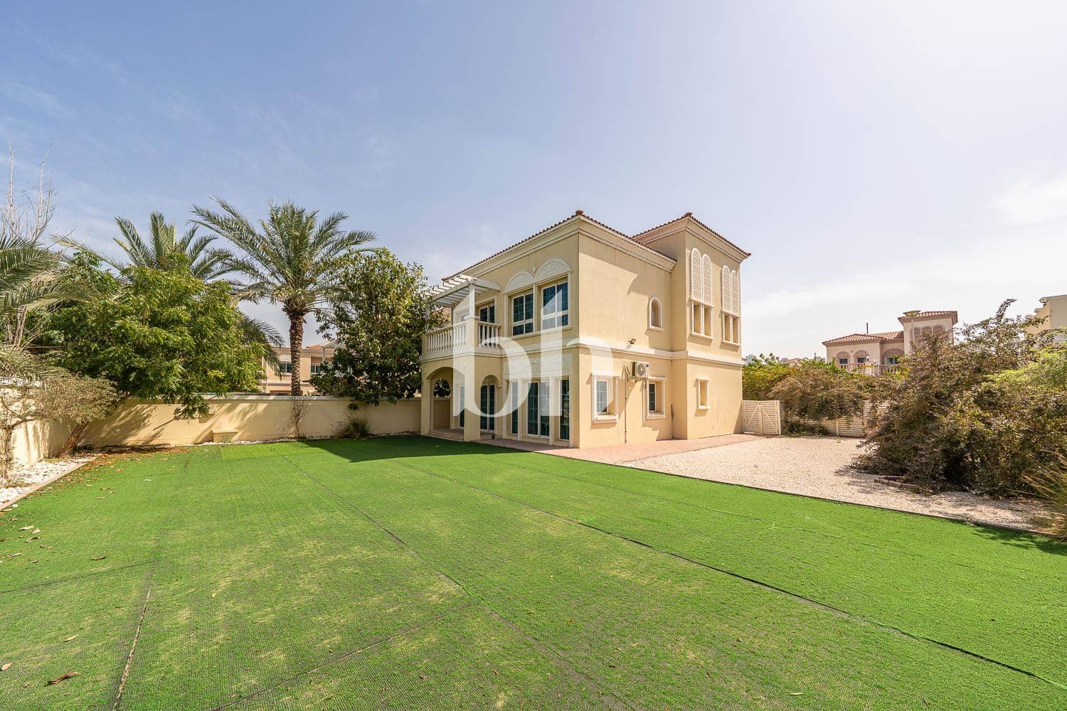 2 Bedroom Villa in District 9F