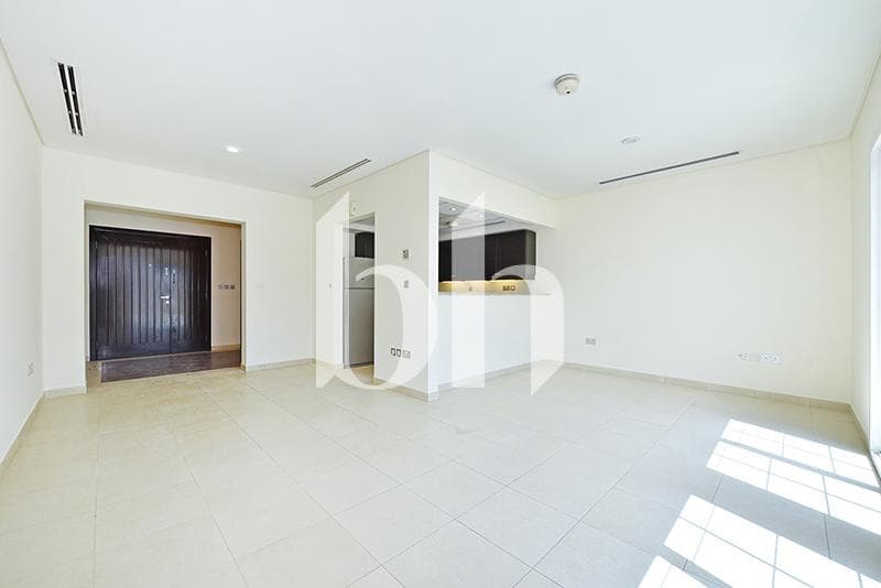 1 Bedroom Villa in District 9B