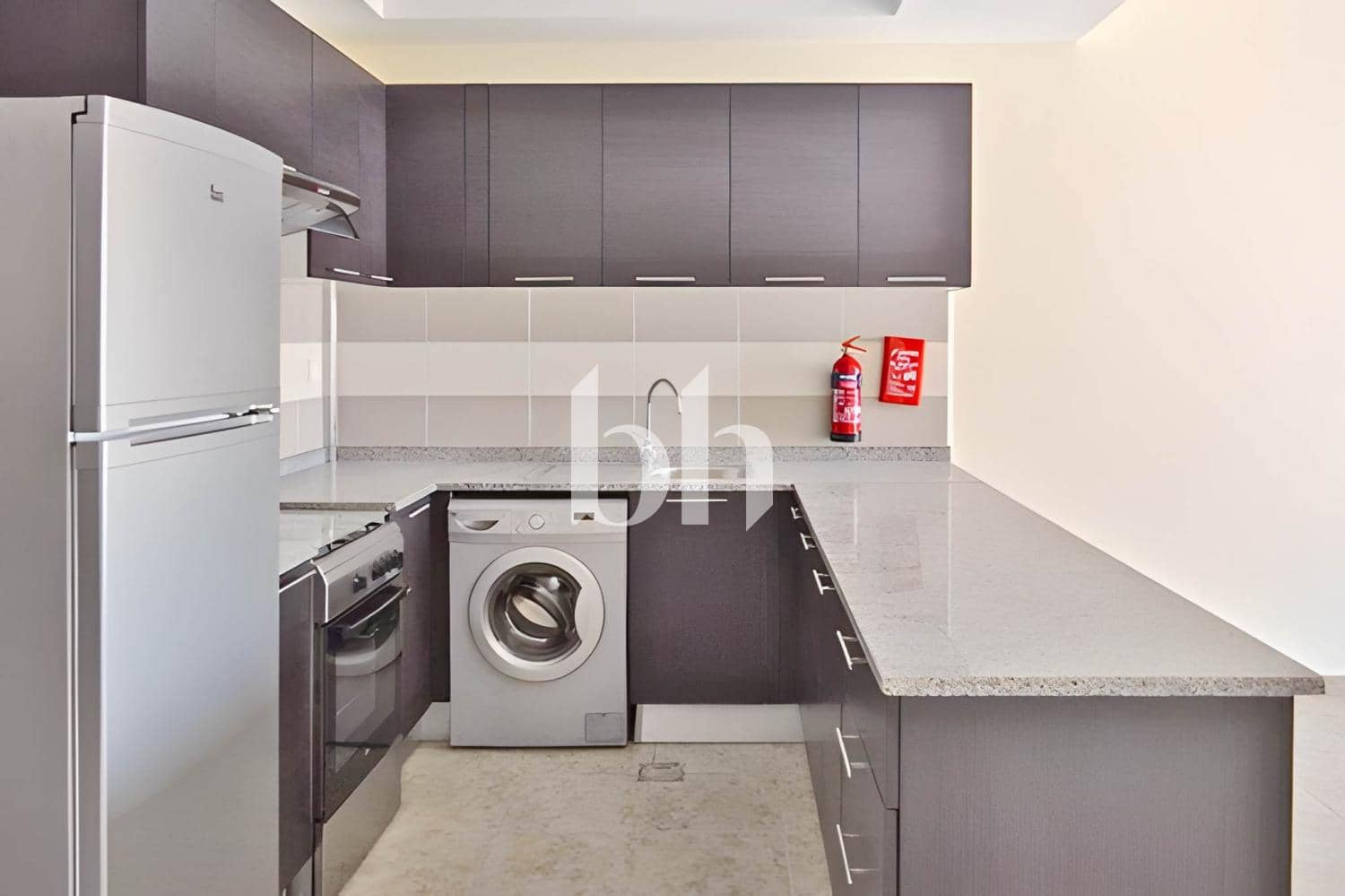 1 Bedroom Apartment in The Imperial Residence A - photo 2