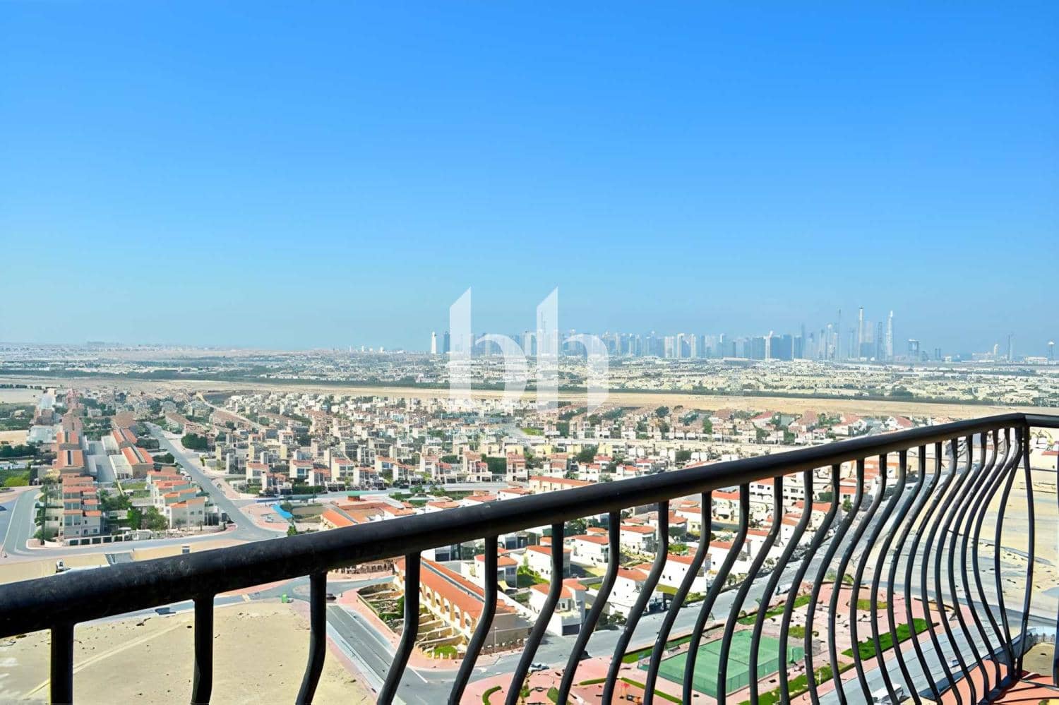 1 Bedroom Apartment in The Imperial Residence A