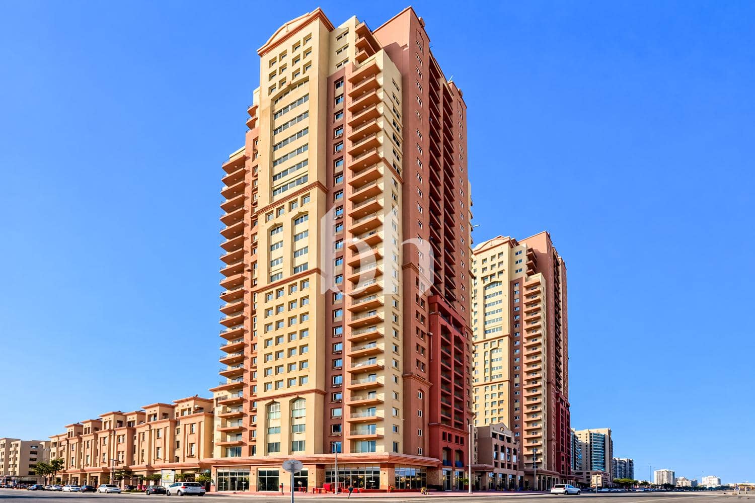 1 Bedroom Apartment in The Imperial Residence A - photo 1