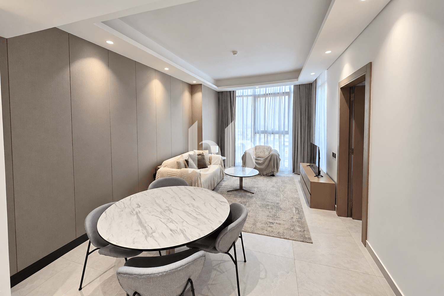 1 Bedroom Apartment in Cloud Tower A