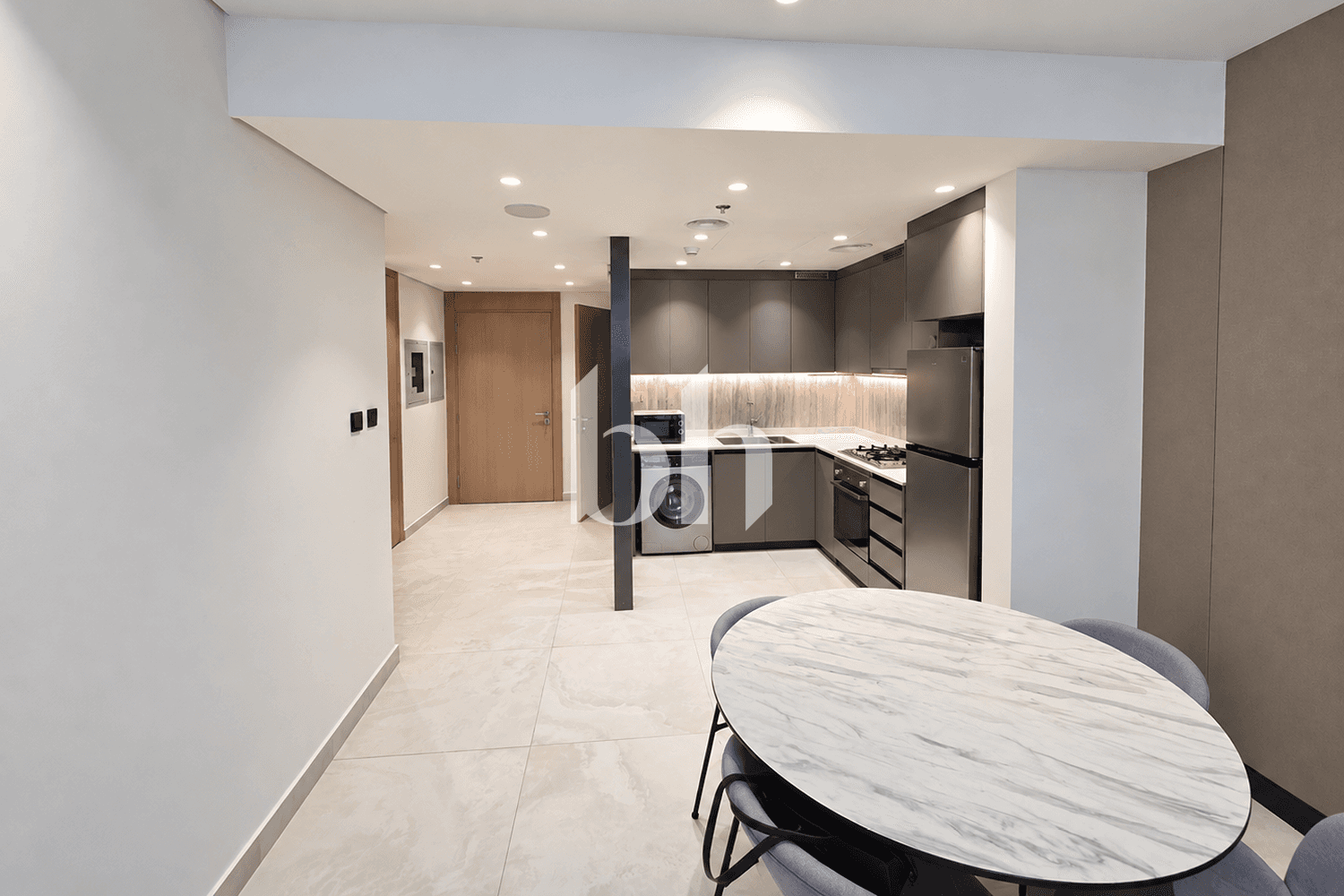 1 Bedroom Apartment in Cloud Tower A - photo 1