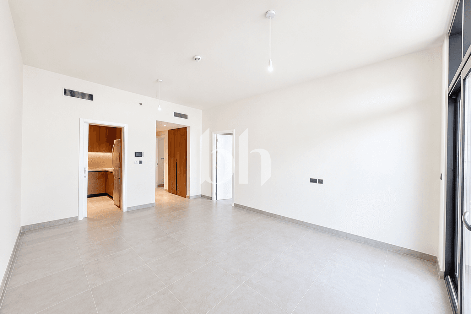 2 Bedroom Apartment in FH Residency - photo 2