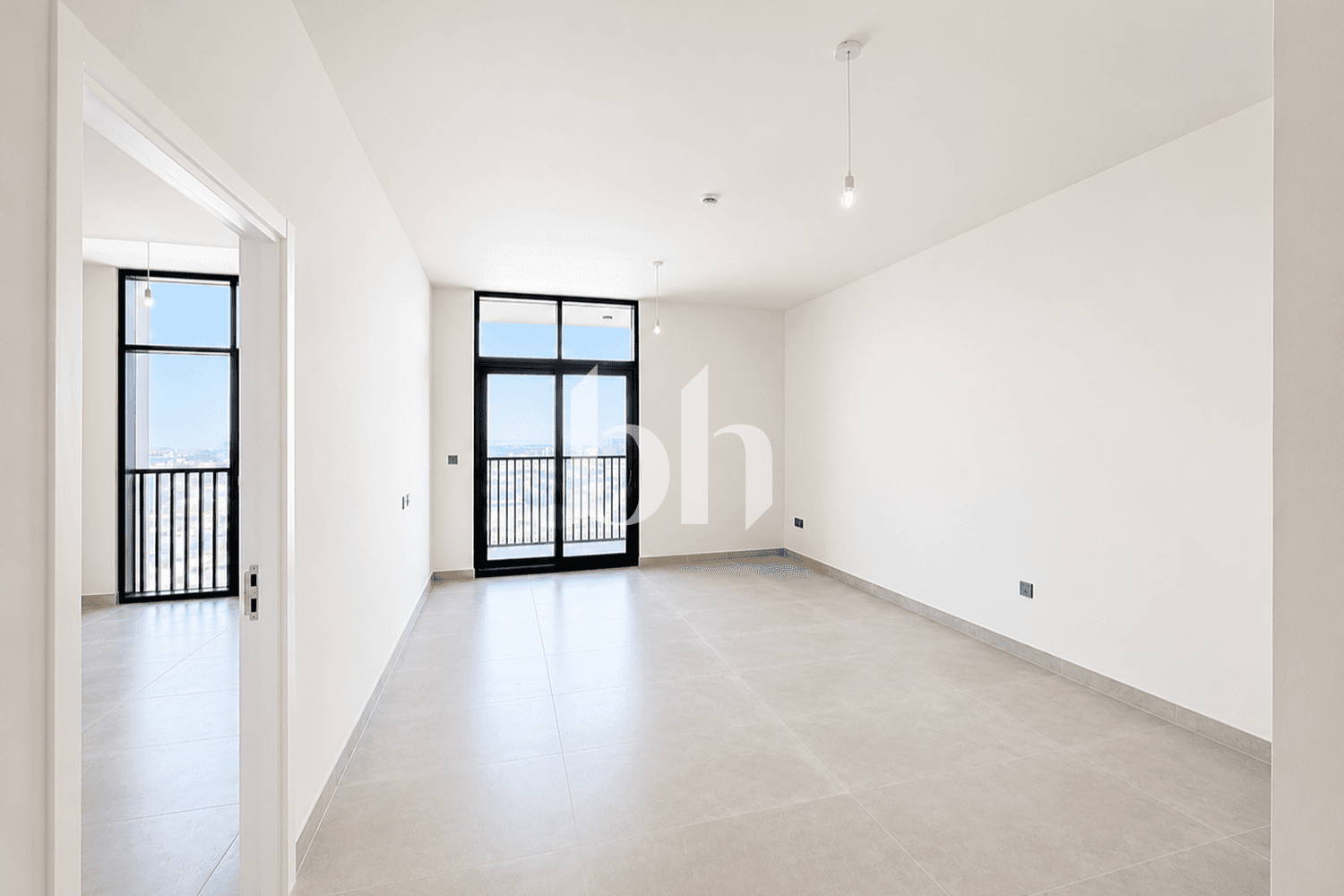 2 Bedroom Apartment in FH Residency - photo 1