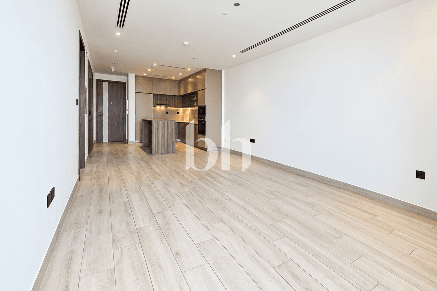 1 Bedroom Apartment in The IVY - photo 2