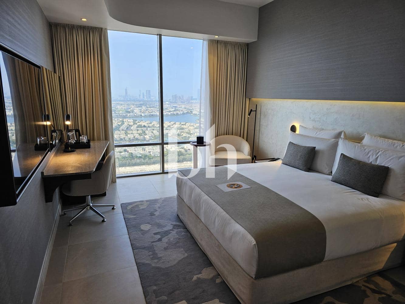 Studio Apartment in The One at Jumeirah Village Triangle - photo 1