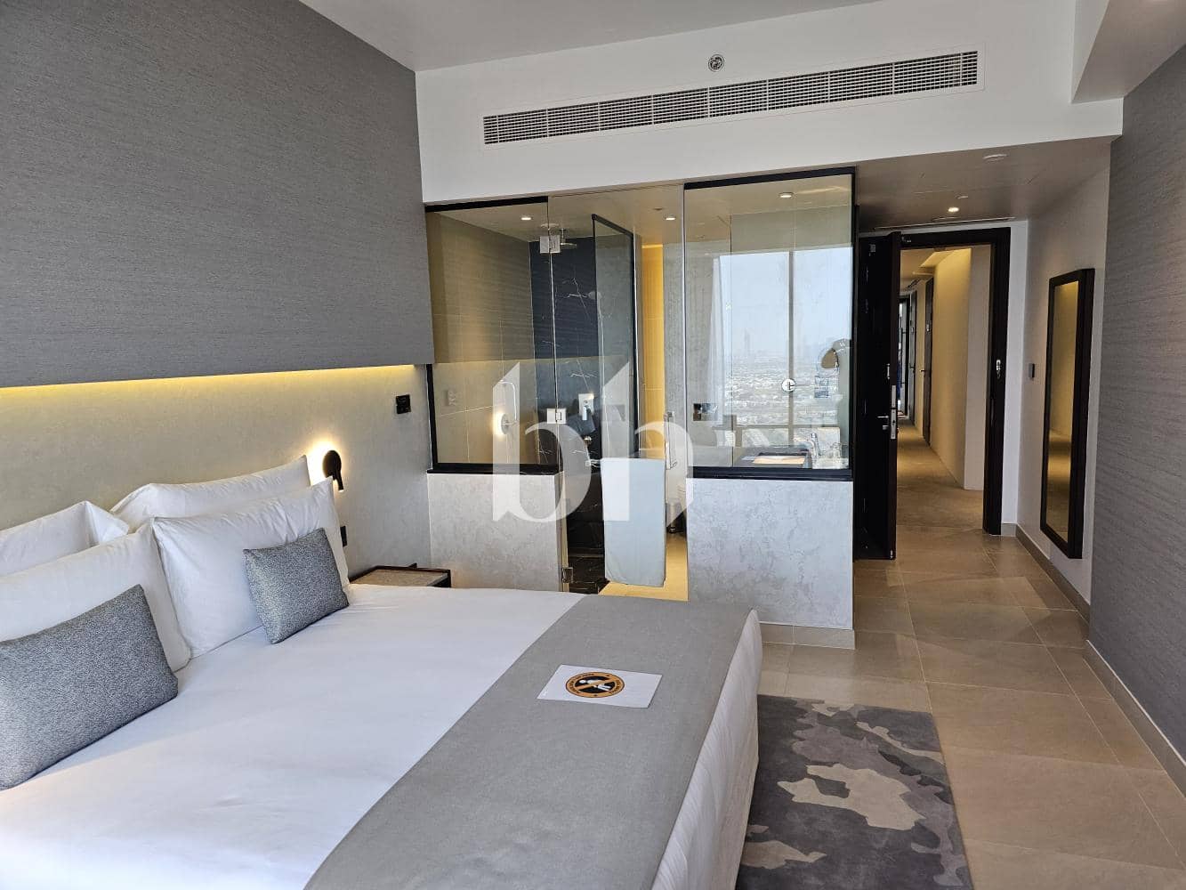 Studio Apartment in The One at Jumeirah Village Triangle