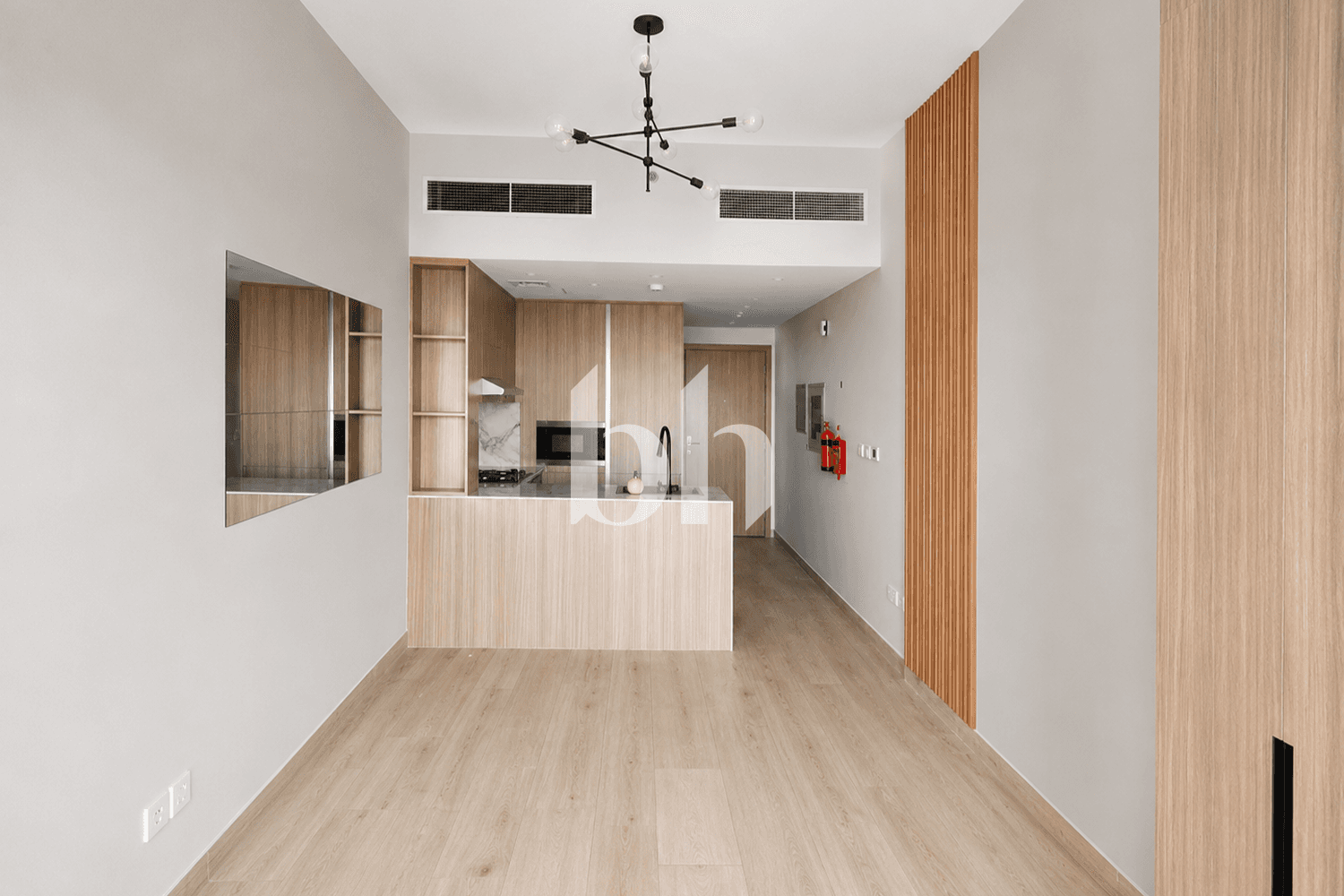 Studio Apartment in Bali Residences - photo 2