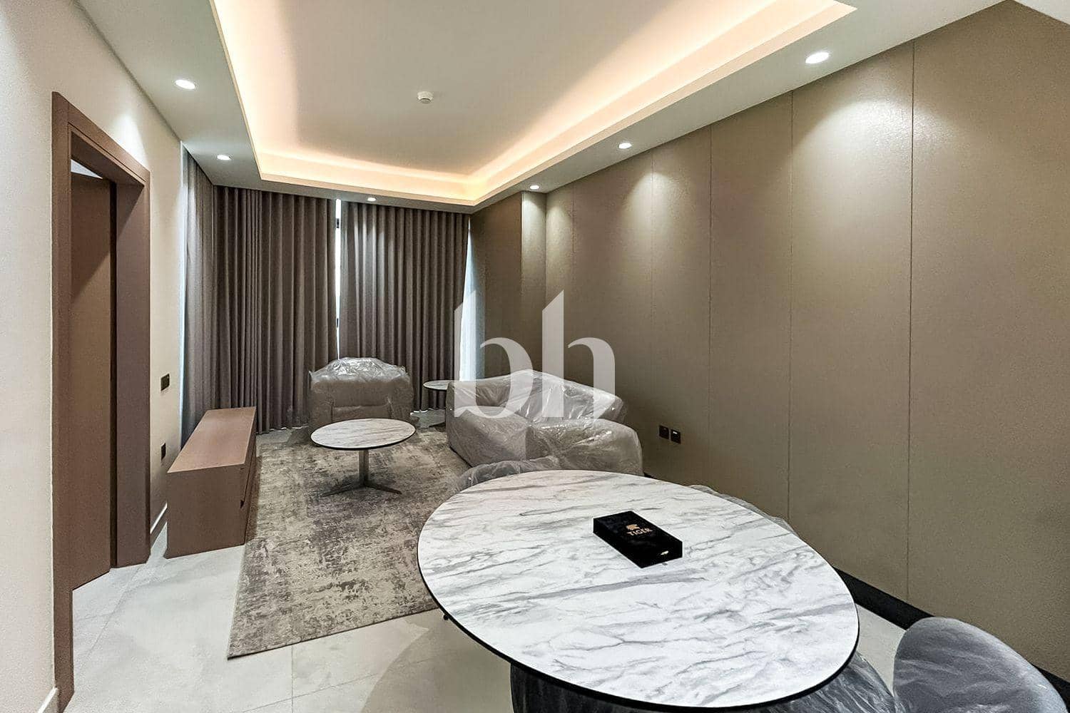 1 Bedroom Apartment in Cloud Tower A - photo 1