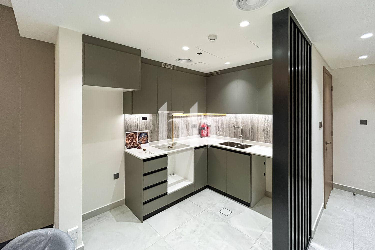 1 Bedroom Apartment in Cloud Tower A