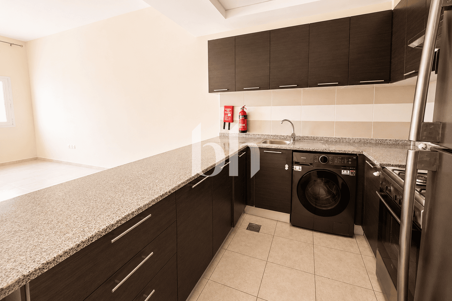 2 Bedroom Apartment in The Imperial Residence A - photo 1