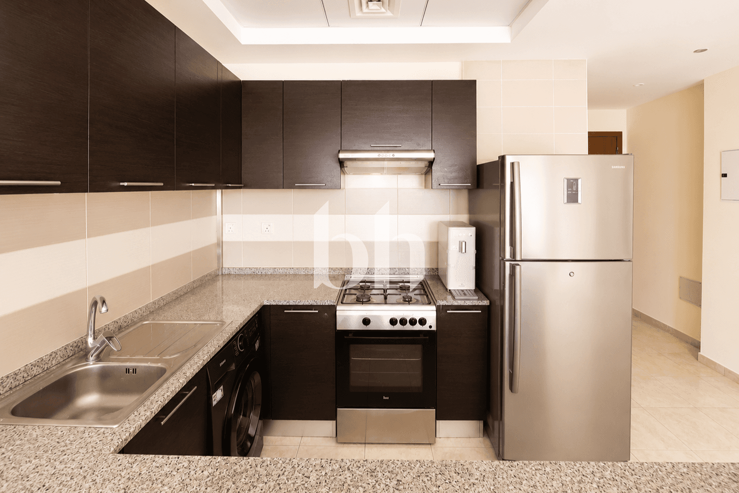 2 Bedroom Apartment in The Imperial Residence A - photo 2