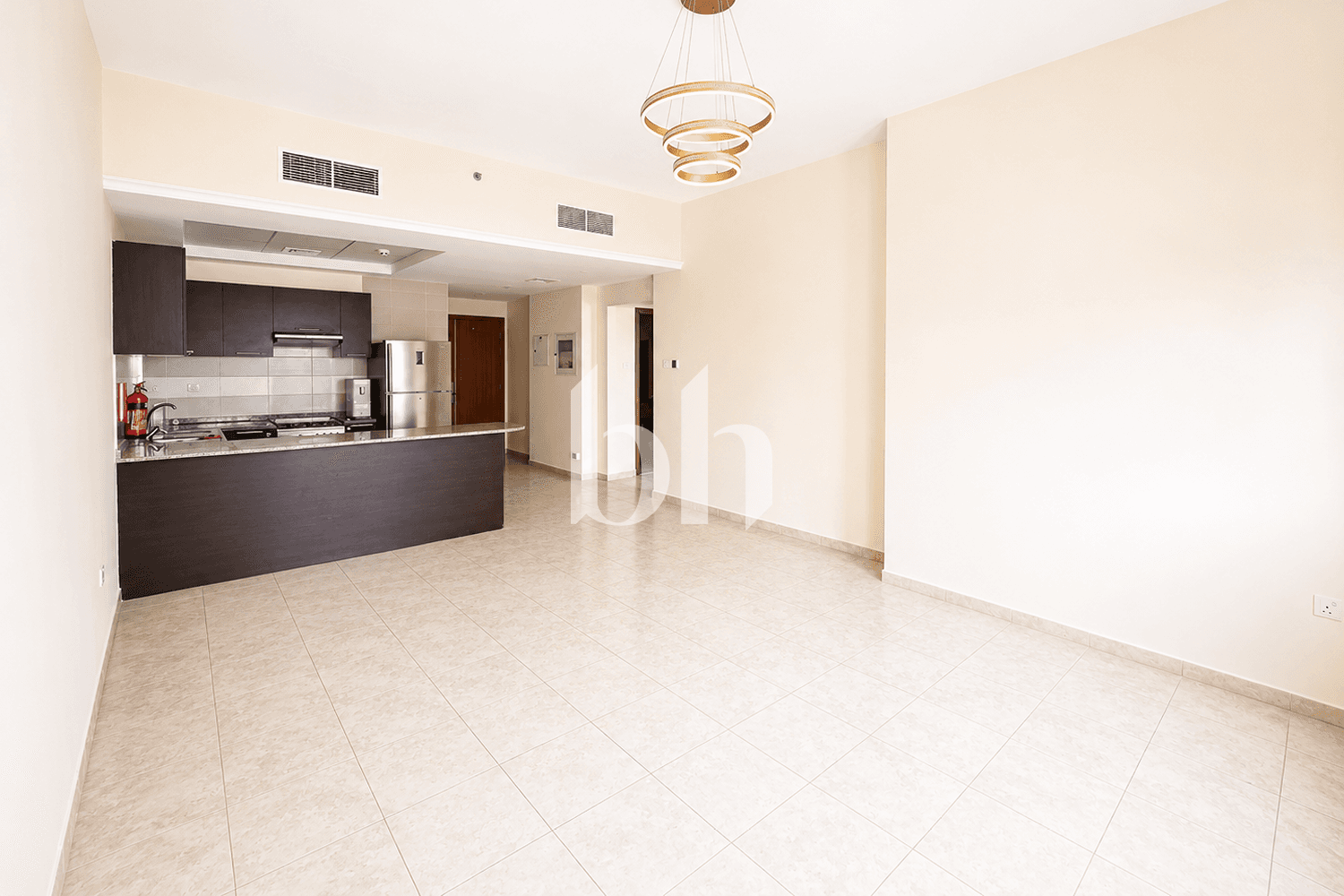 2 Bedroom Apartment in The Imperial Residence A