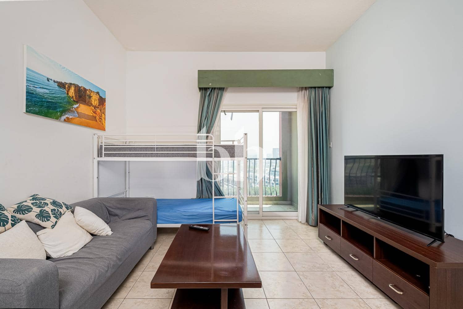 1 Bedroom Apartment in The Imperial Residence A