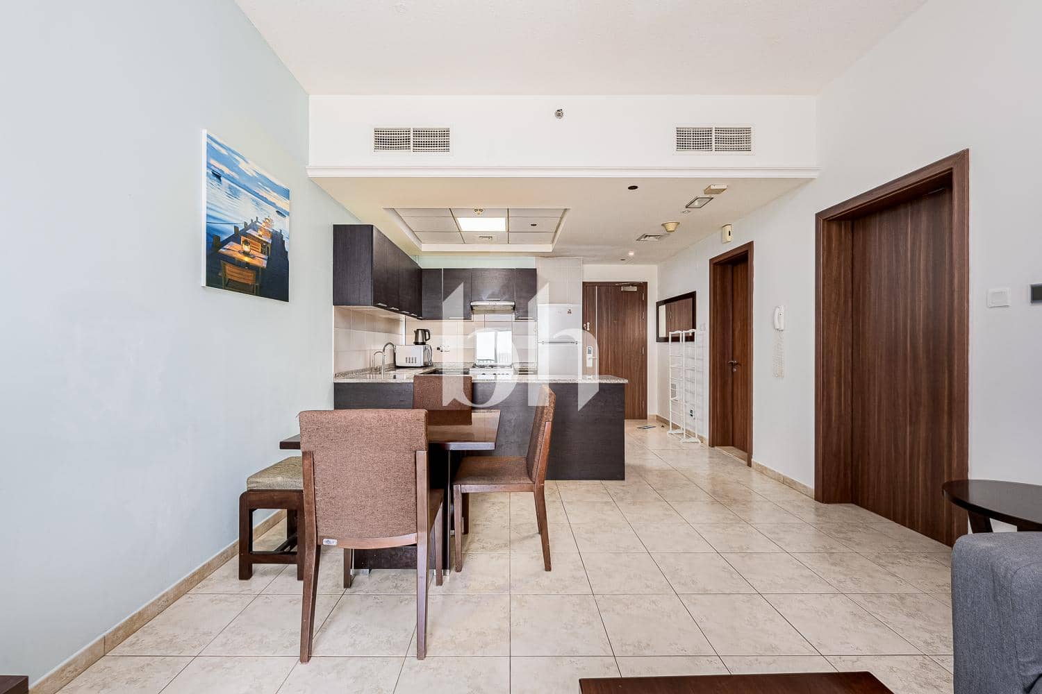 1 Bedroom Apartment in The Imperial Residence A - photo 1