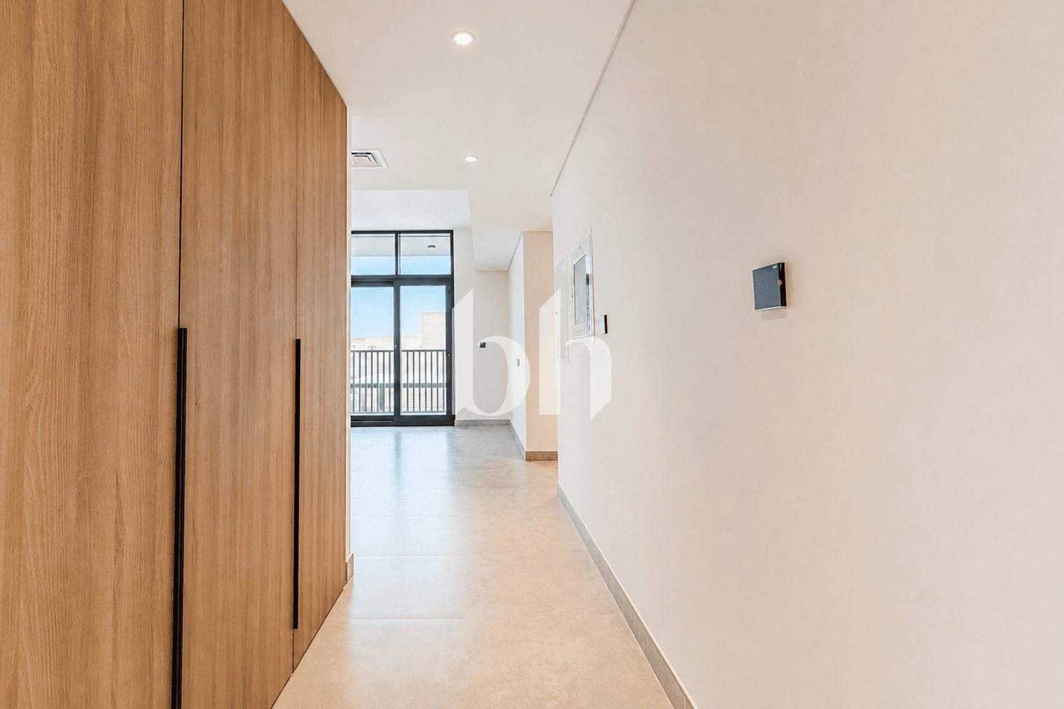 2 Bedroom Apartment in FH Residency - photo 1