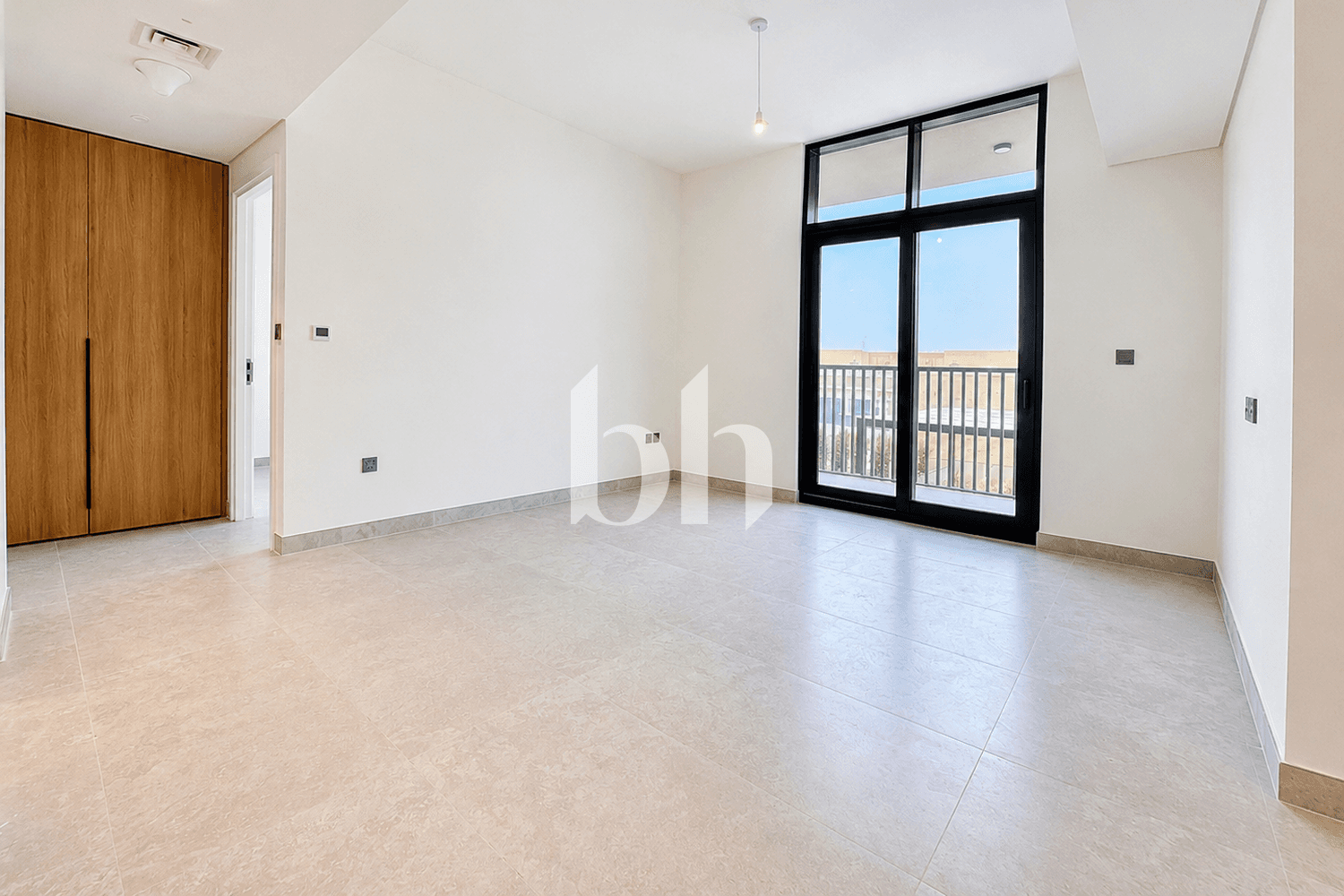 2 Bedroom Apartment in FH Residency