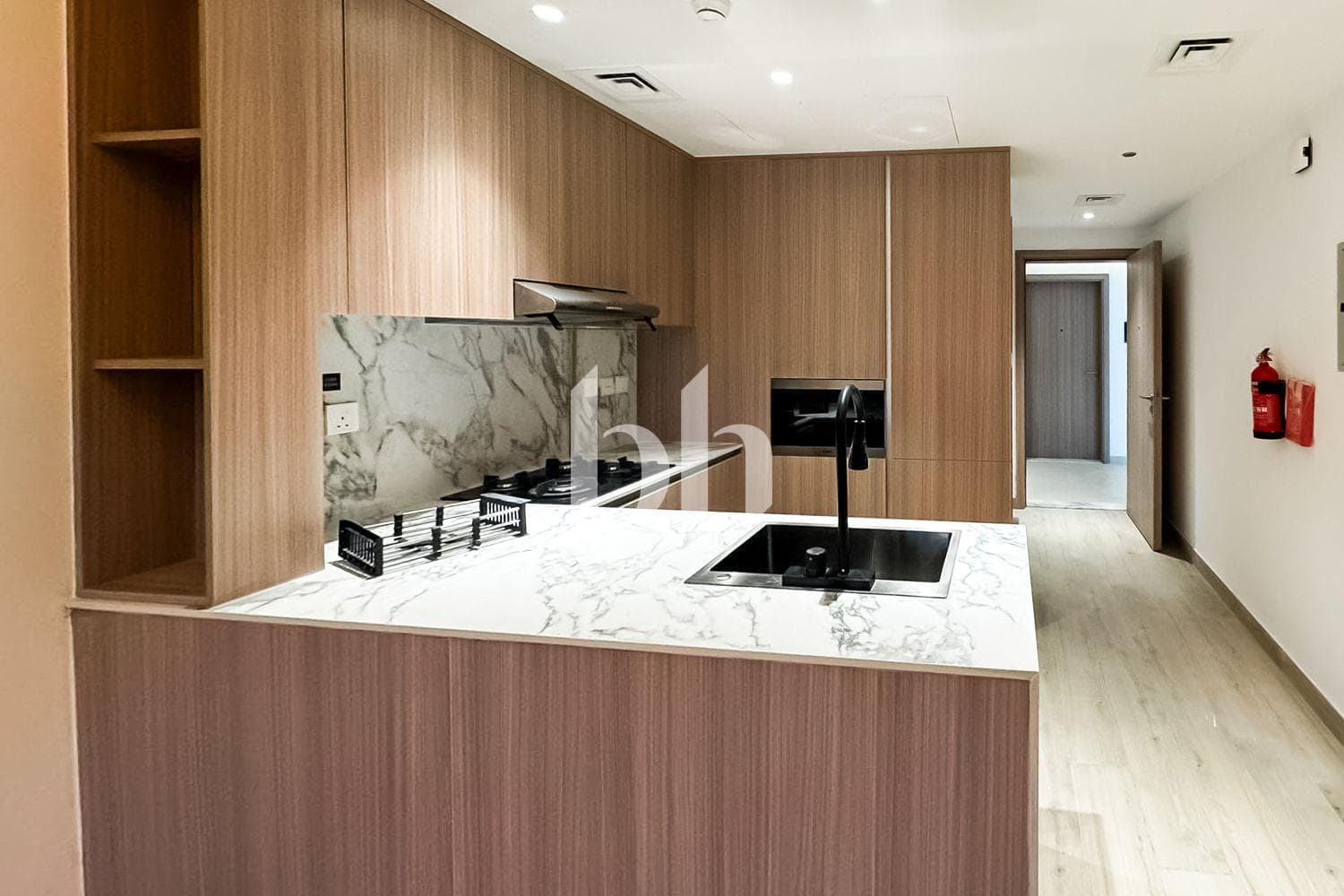 Studio Apartment in Bali Residences - photo 2