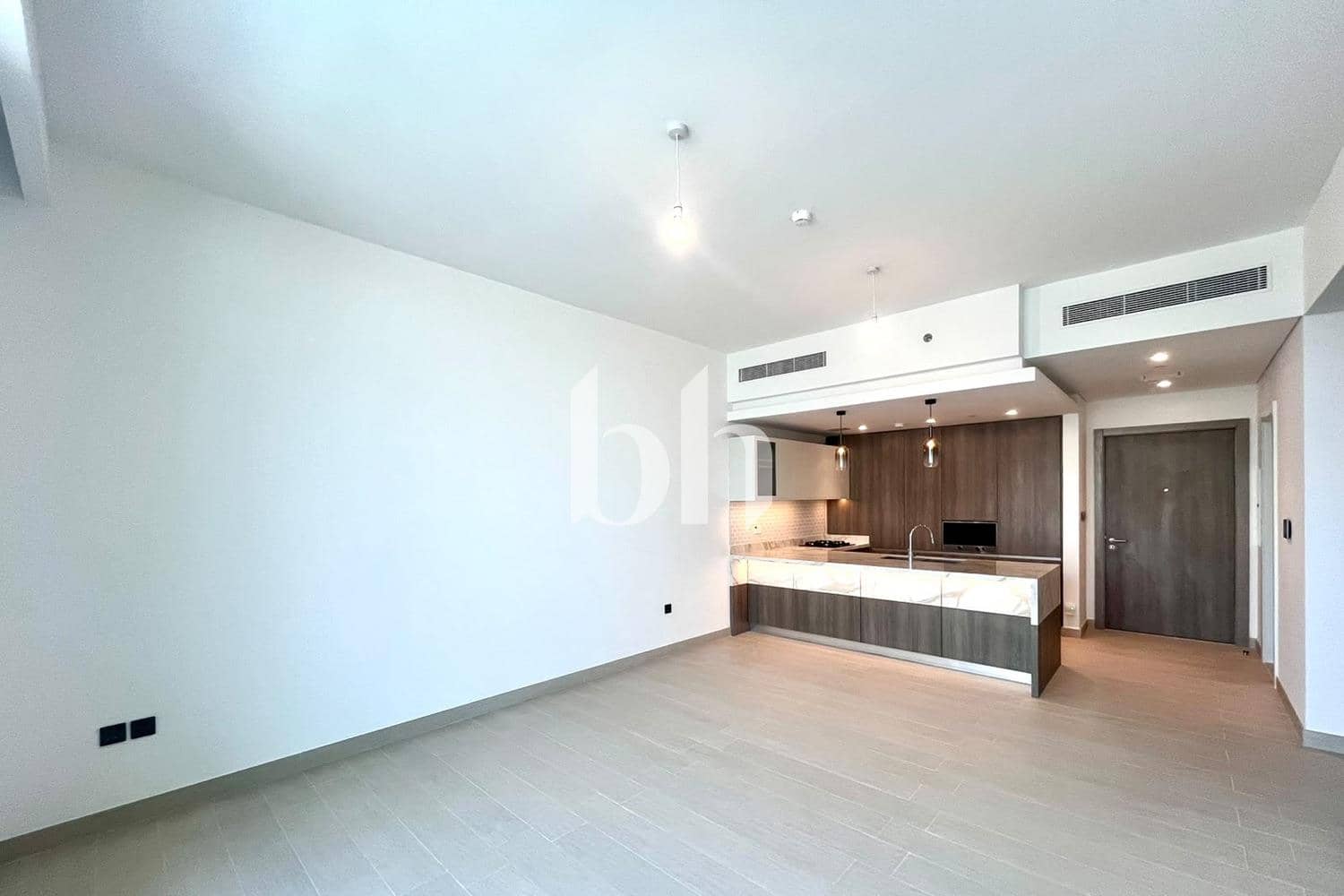 2 Bedroom Apartment in Belmont Residences