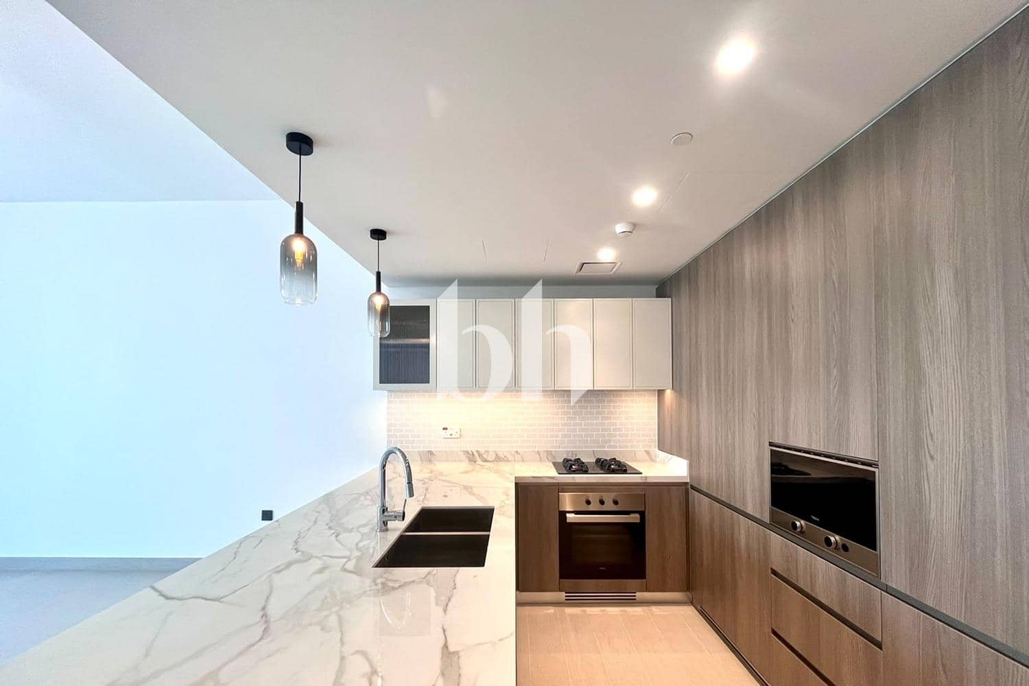 2 Bedroom Apartment in Belmont Residences - photo 1