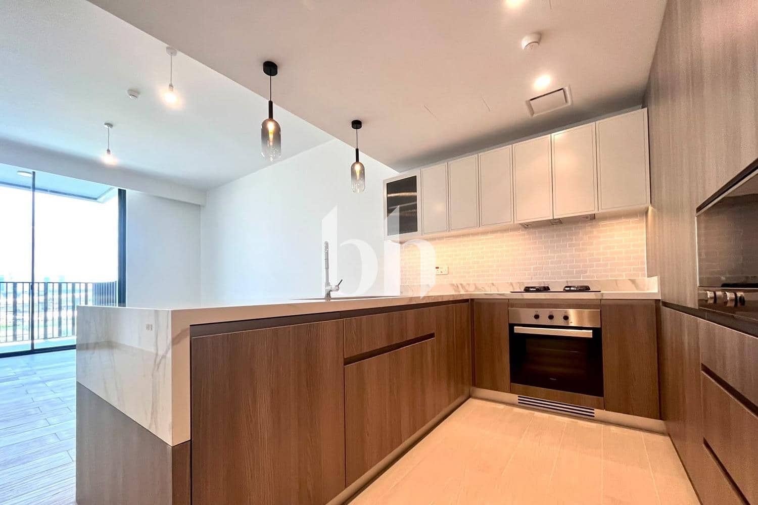 2 Bedroom Apartment in Belmont Residences - photo 2