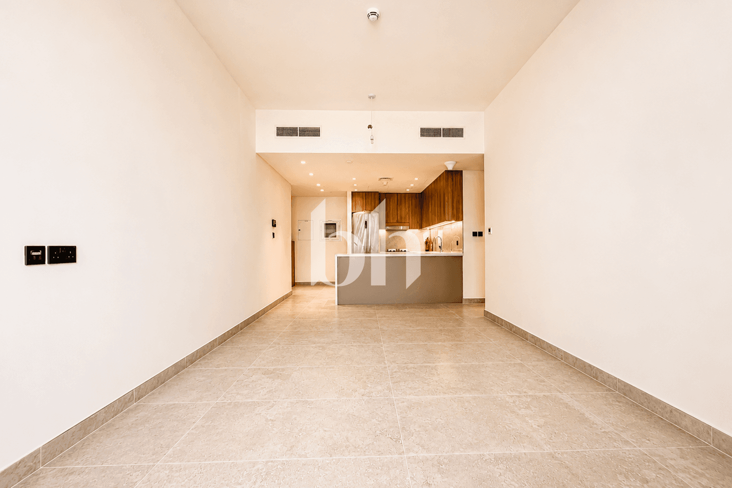 1 Bedroom Apartment in FH Residency - photo 2