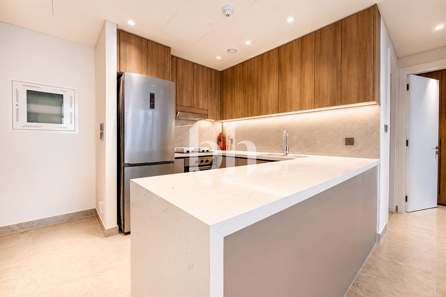 1 Bedroom Apartment in FH Residency