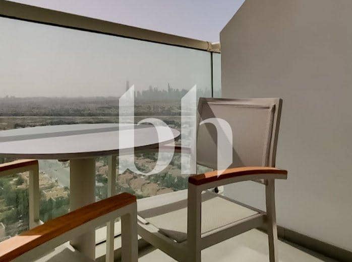 Studio Apartment in Tower 3 - photo 1