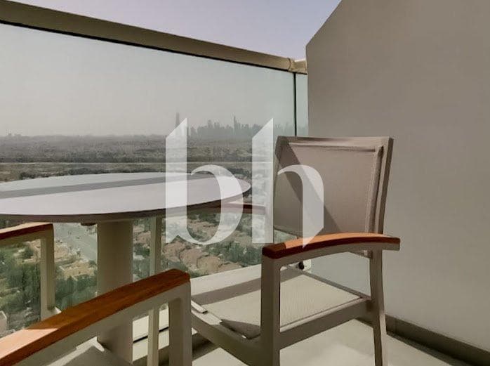 Studio Apartment in Tower 3 - photo 1