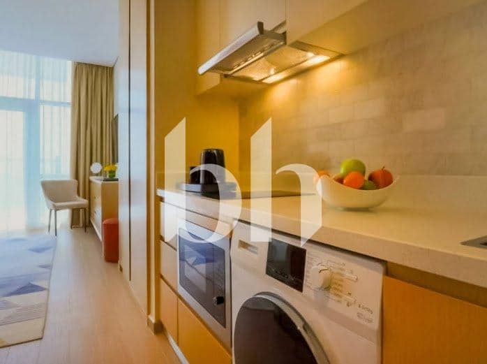 Studio Apartment in Tower 3 - photo 2