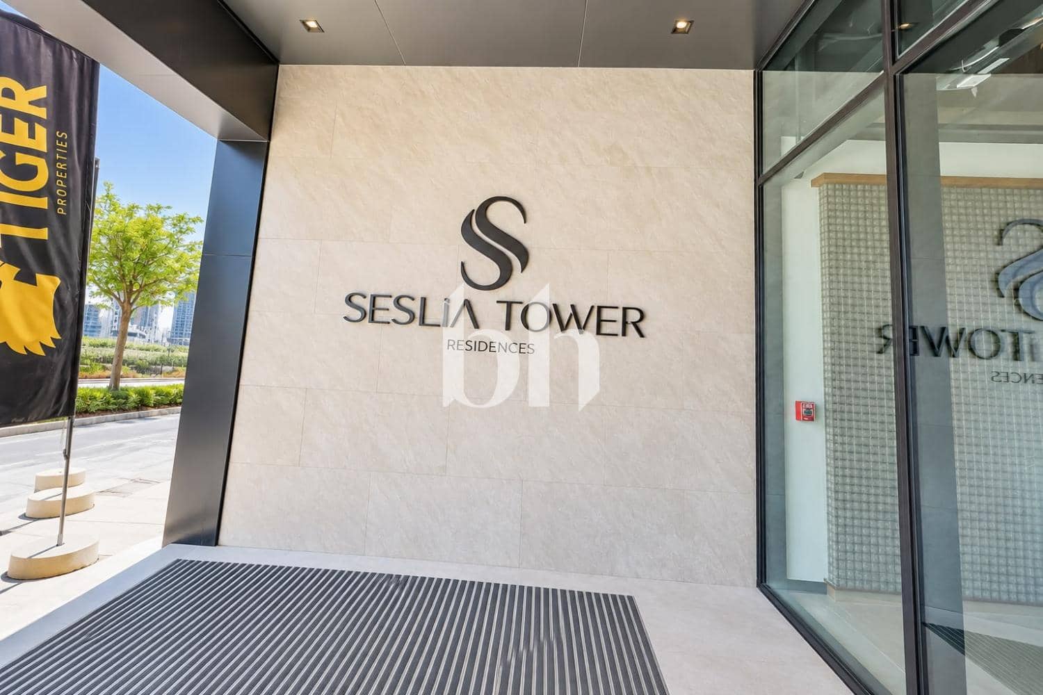 2 Bedroom Apartment in Seslia Tower